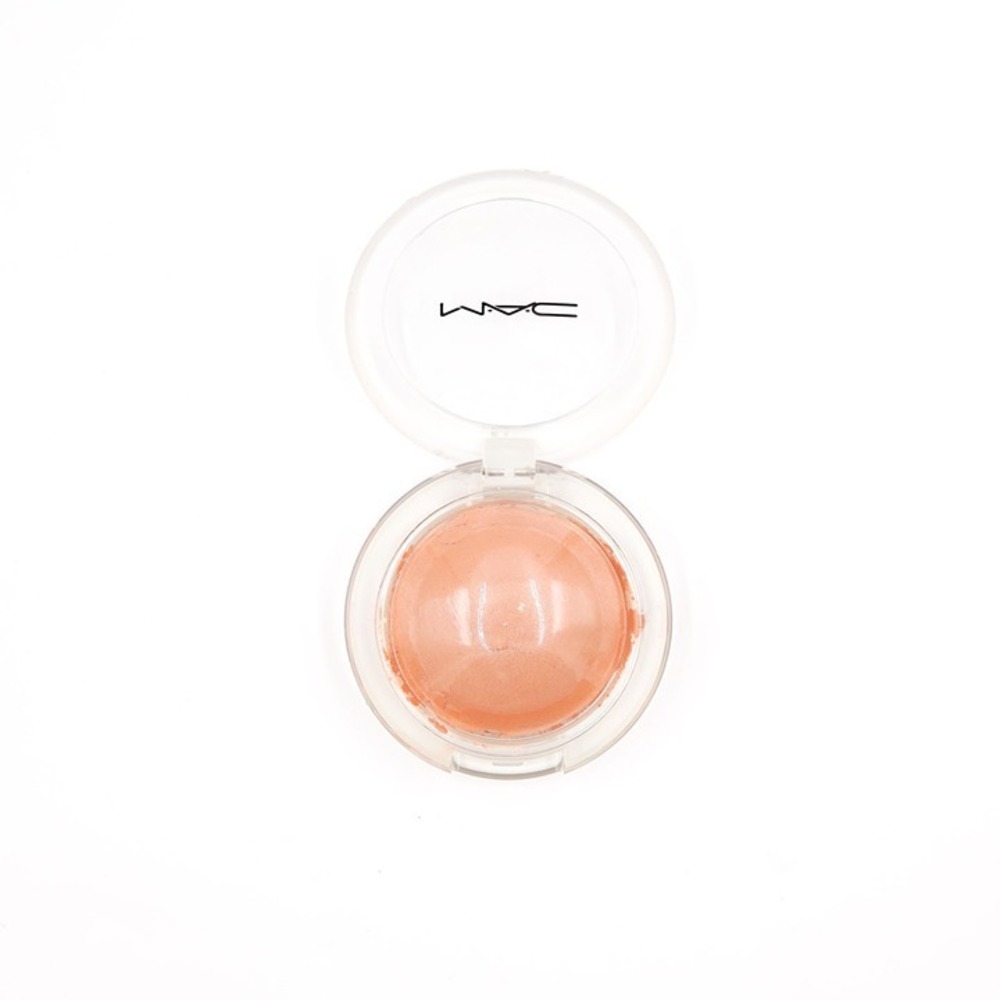 MAC - Glow Play Blush‎ - So Natural - 7.3 g / .25 oz - READ DESCRIPTION